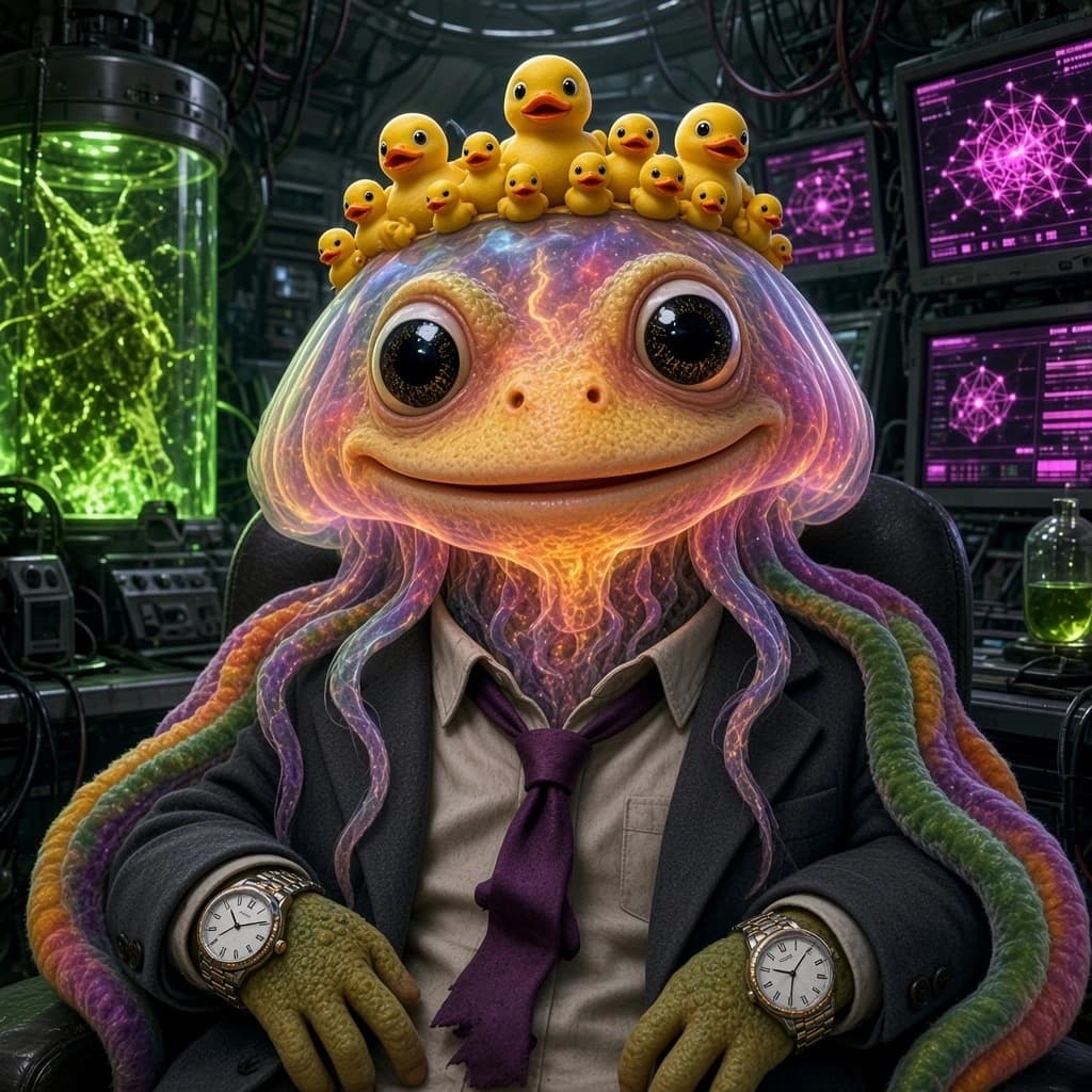 The original saved image for Brainrot Engine generation 2
