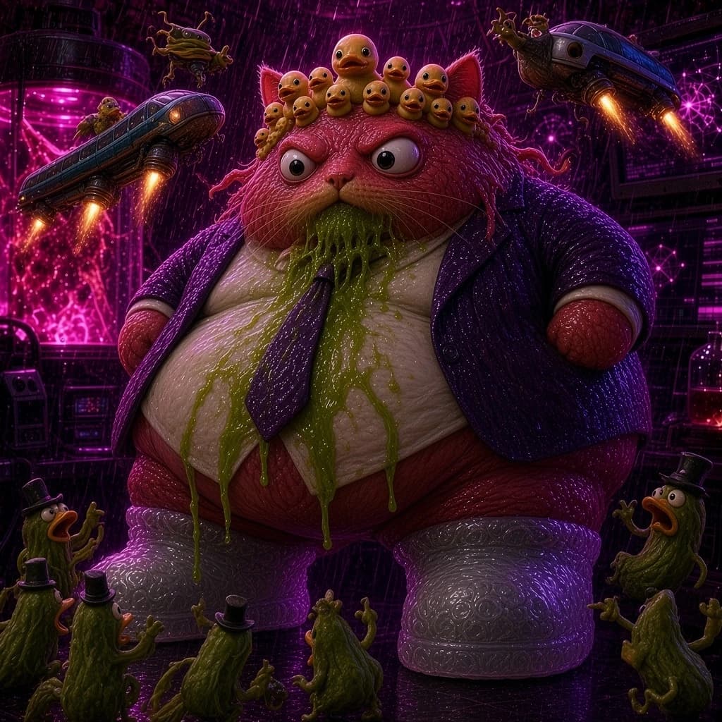The original saved image for Brainrot Engine generation 7