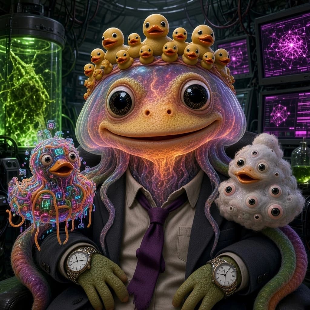 The original saved image for Brainrot Engine generation 3